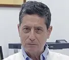 Dr. Manuel de las Heras Gonzalo