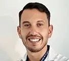 Dr. Ismael García Moguel