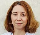 Dra. Alicia Enriquez Matas