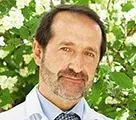 Dr. José Manuel Zubeldia Ortuño