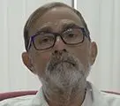 Dr. Carlos J. Senent Sánchez