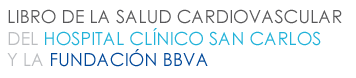 Libro de la salud del hospital clínic de barcelona y la findación BBVA