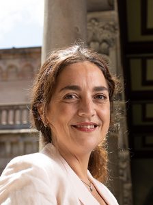 Claudia Pons Mollbeca Leonardo 2021 Humanidades