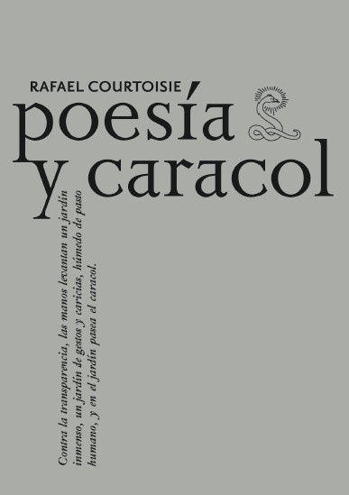 Sibila-poesia-caracol-courtoisie