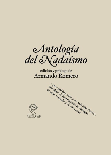 Sibila-antologia-nadaismo-Romero