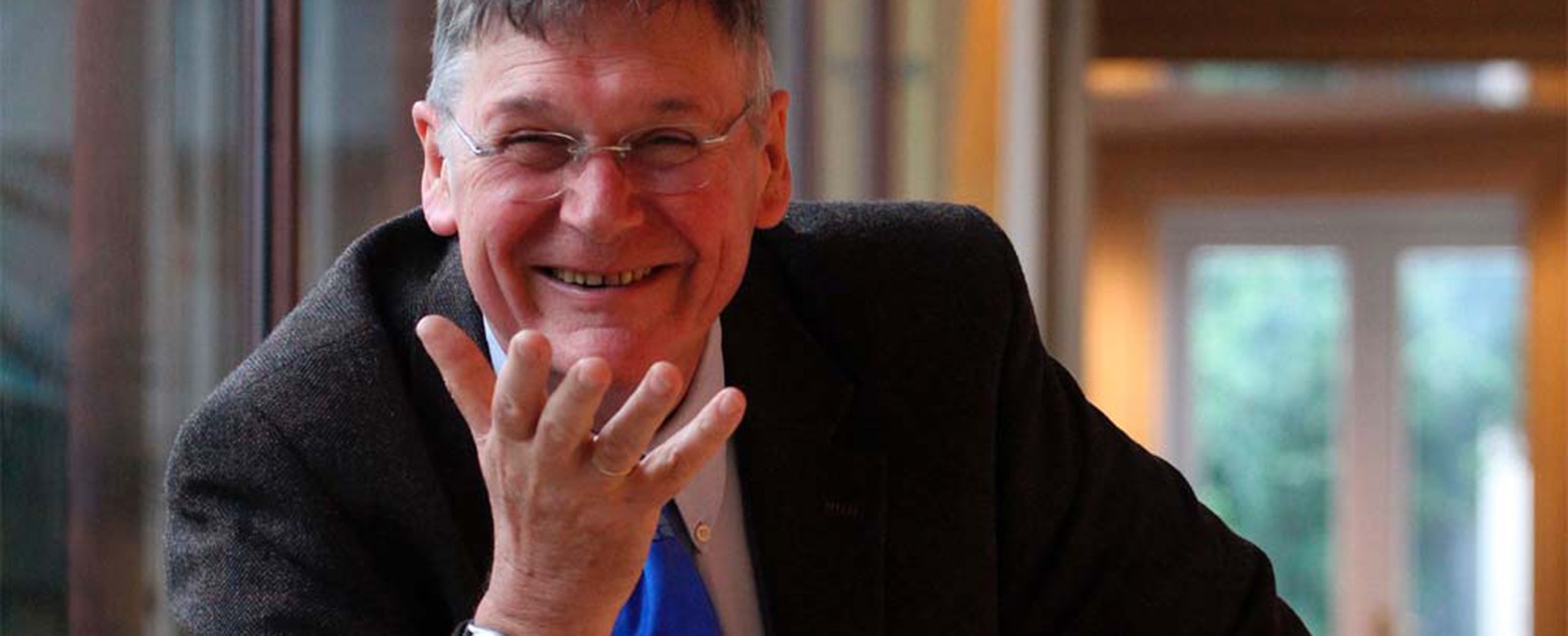 Tim Hunt