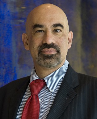 ENTREVISTA DAVID SPERGEL