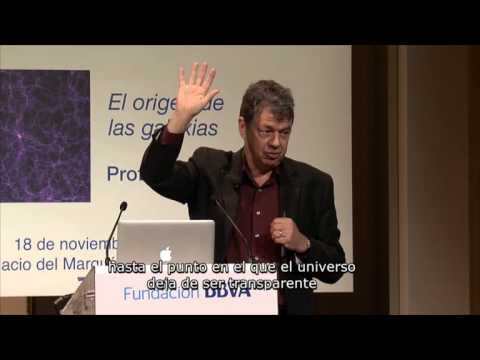 Conferencia-del-Prof-Simon-White-del-Instituto-MaxPlanck-de-Astronomia-en-Garching-Munich