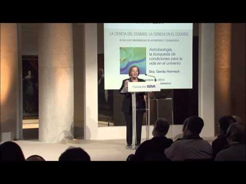 Conferencia-de-la-Dra-Gerda-Horneck-del-Centro-Aeroespacial-Aleman-Colonia-Alemania