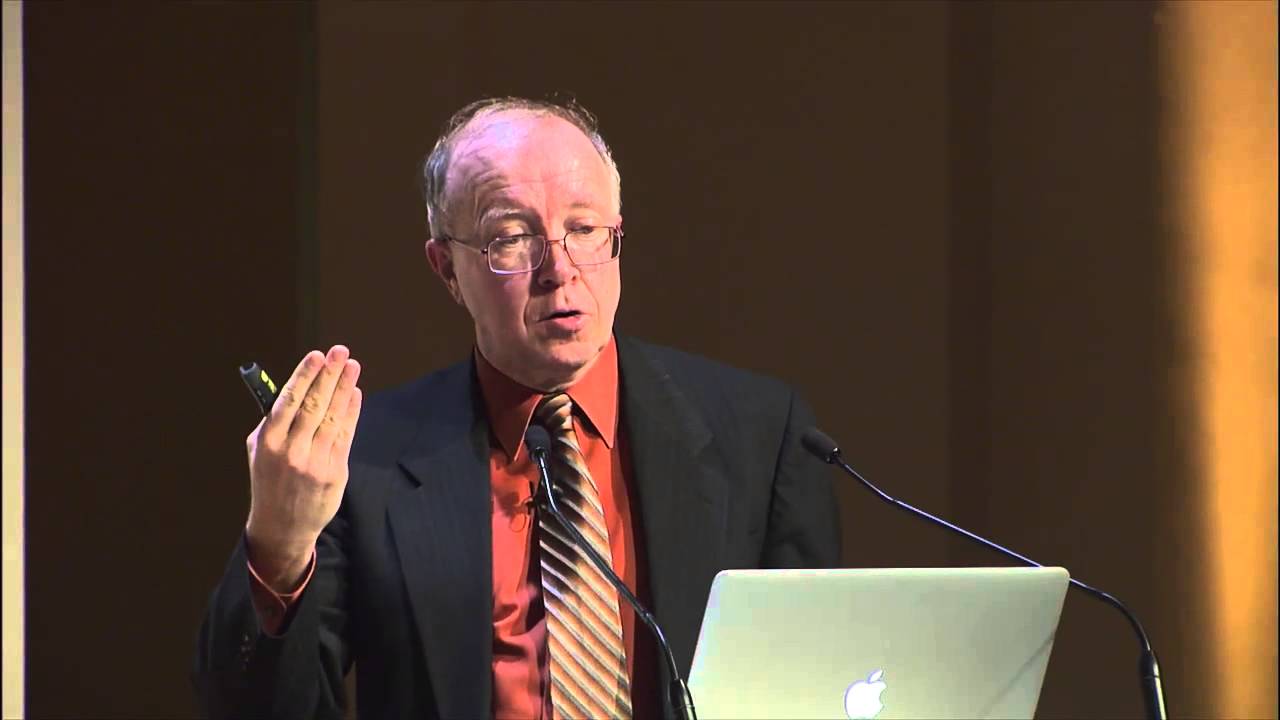 Conferencia-del-Prof-Scott-Tremaine-del-Instituto-de-Estudios-Avanzado-Princeton-Estados-Unidos