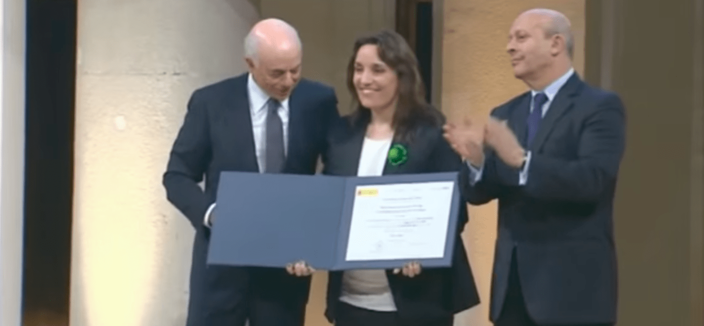 premios