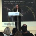 Conferencia-de-Isabel-Béjar-Coordinadora-técnica-de-Hi-luminosity-LHC-CERN