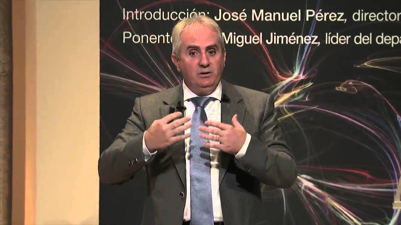 Conferencia-de-José-Miguel-Jiménez-líder-del-Departamento-de-Tecnología-CERN
