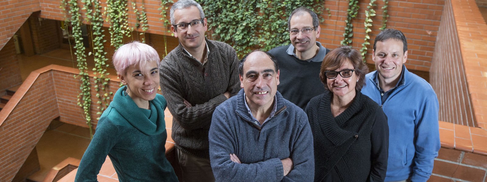 Investigador Principal: Francesc Sabater Comas