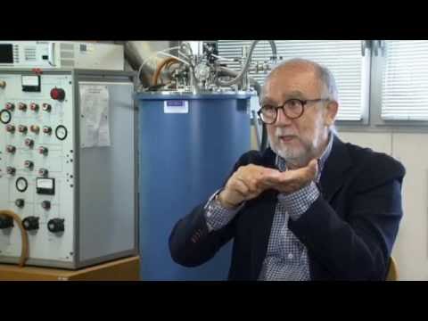 Javier-Tejada-Medalla-de-la-Real-Sociedad-Espanola-de-Fisica