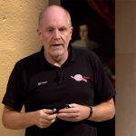 Mark McCaughrean