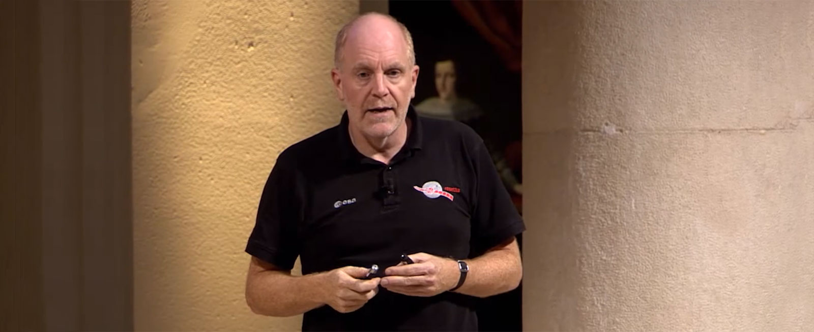 Mark McCaughrean