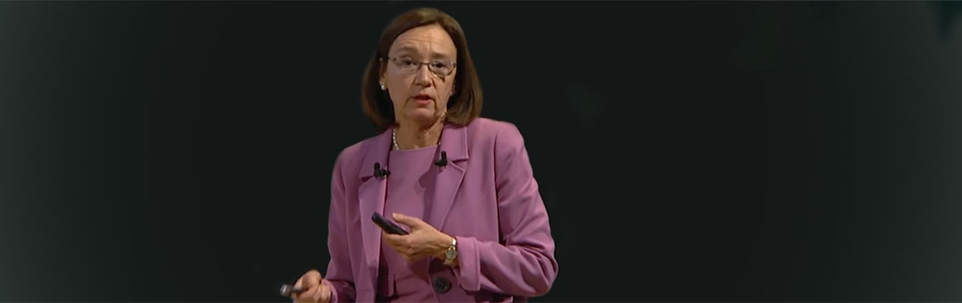 María José García Borge