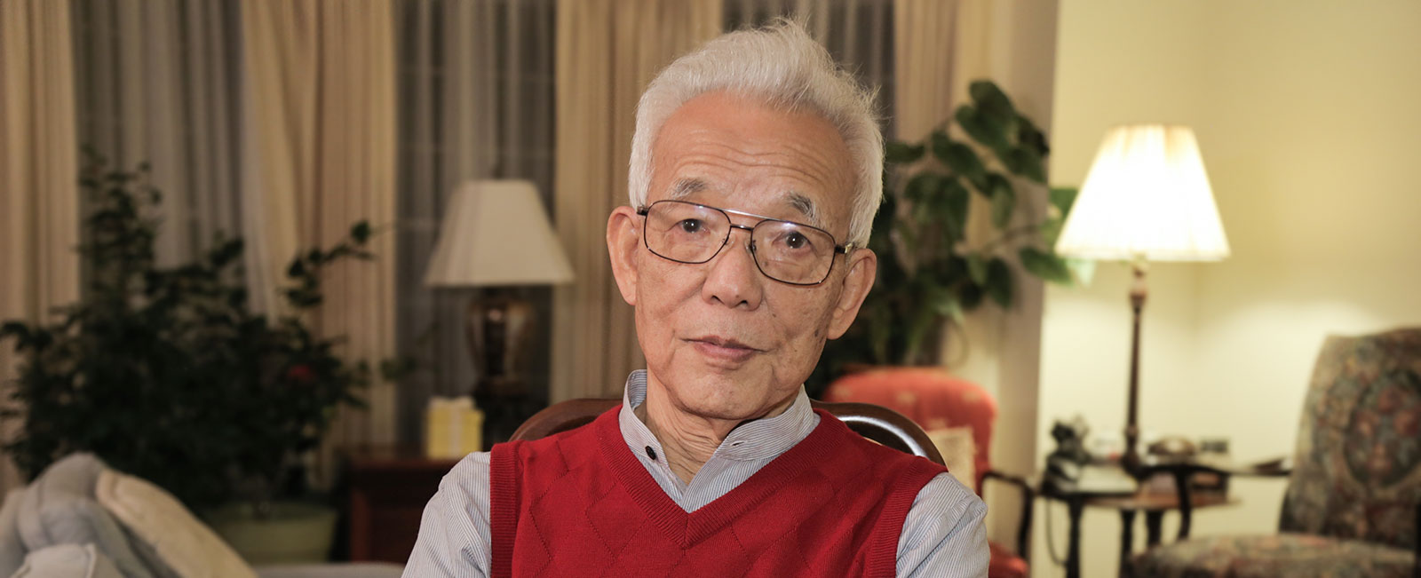 Syukuro Manabe