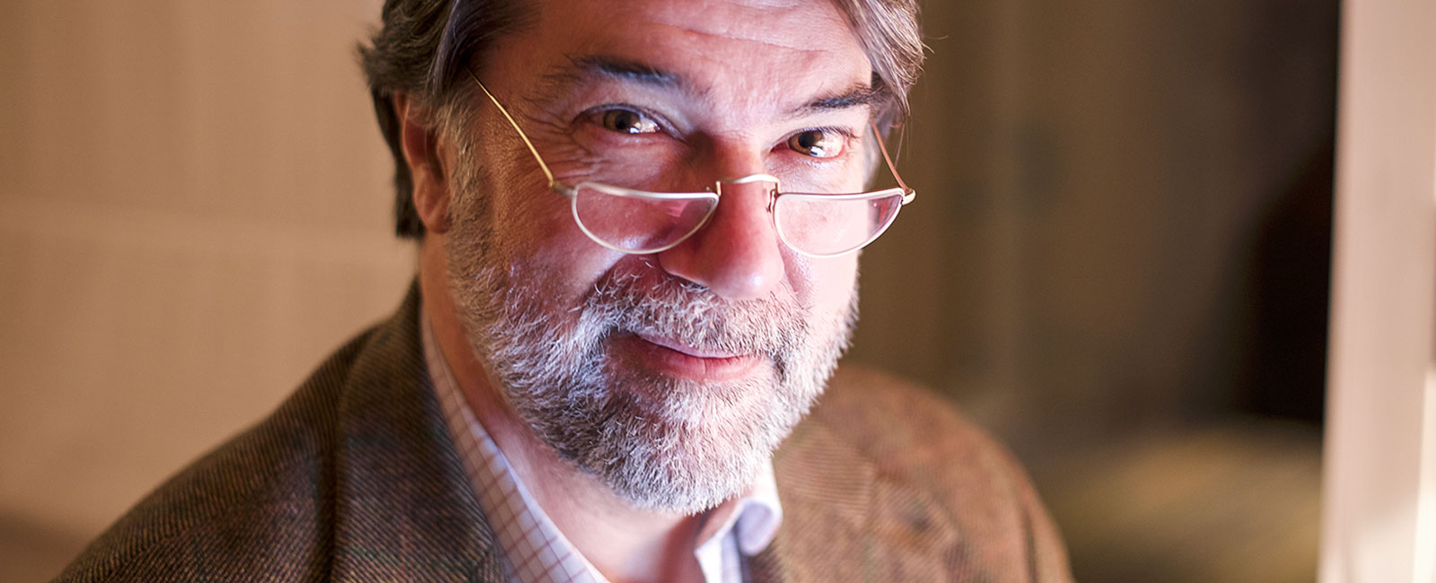 Pedro Alonso