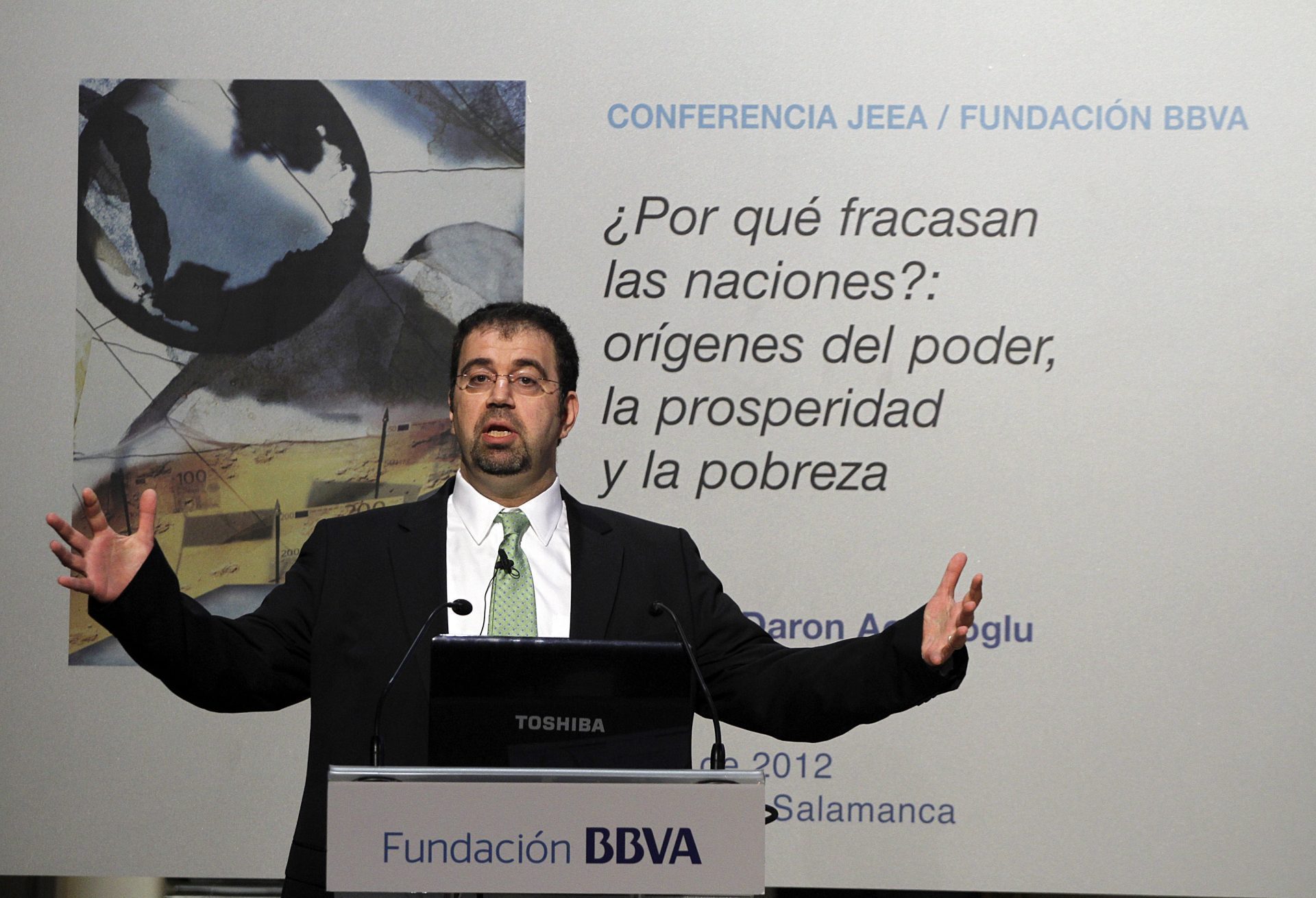 daronacemoglu
