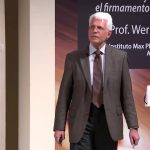 Conferencia-del-Prof.-Werner-Hofmann-del-Instituto-Max-Planck-de-Física-Nuclear-Alemania