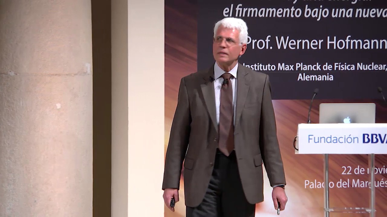 Conferencia-del-Prof.-Werner-Hofmann-del-Instituto-Max-Planck-de-Física-Nuclear-Alemania
