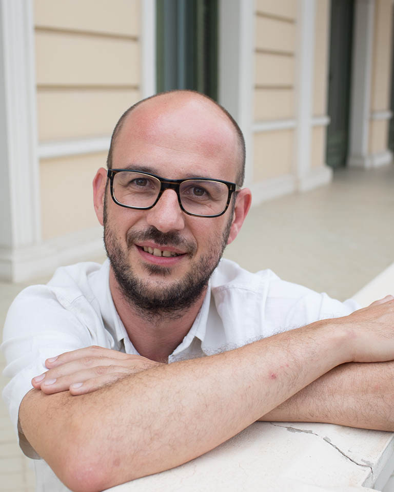DANIEL LÓPEZ GÓMEZ / CIENCIAS JURIDICAS IY SOCIALES / UOC