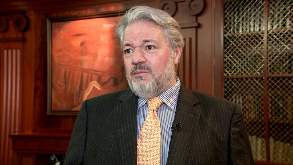 Juan Carlos Marset, Sibila