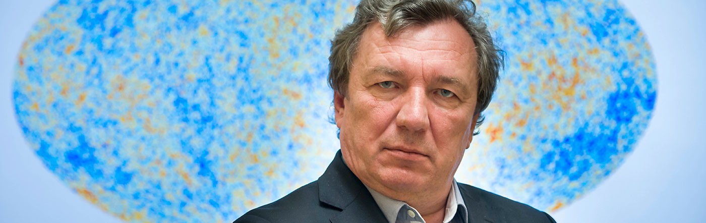 Viatcheslav Mukhanov