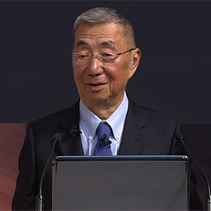 Samuel Ting
