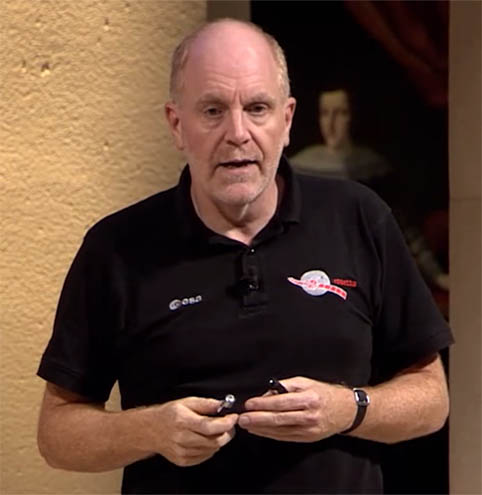 Mark McCaughrean