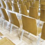 conferencias