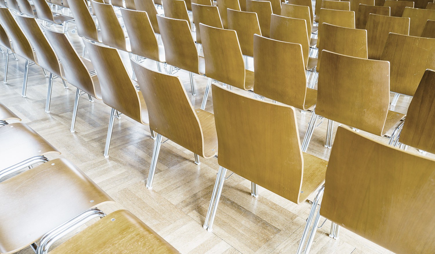 conferencias