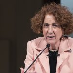 Carmen Iglesias. Conferencia La búsqueda del conocimiento. Caminos a la modernidad