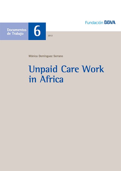 Unpaid Care Work in Africa
