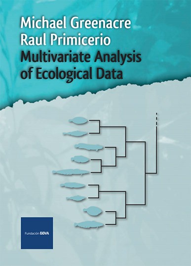 Multivariate Analysis of Ecological Data