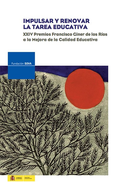 Impulsar y renovar la tarea educativa: XXIV Premios Francisco Giner de los Ríos a la Mejora de la Calidad Educativa