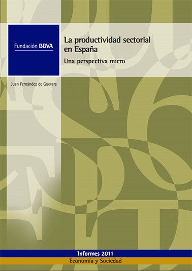 La productividad sectorial en España: una perspectiva micro