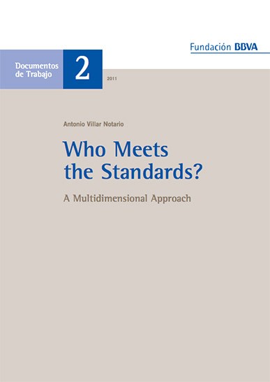 Who Meets the Standards? A Multidimensional Approach