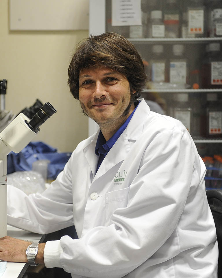 20150728 BECAS BBVA MARC CLARET (BIOMEDICINA)