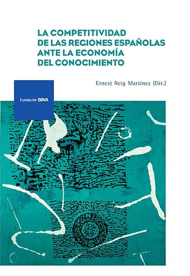 Competitividad de las regiones