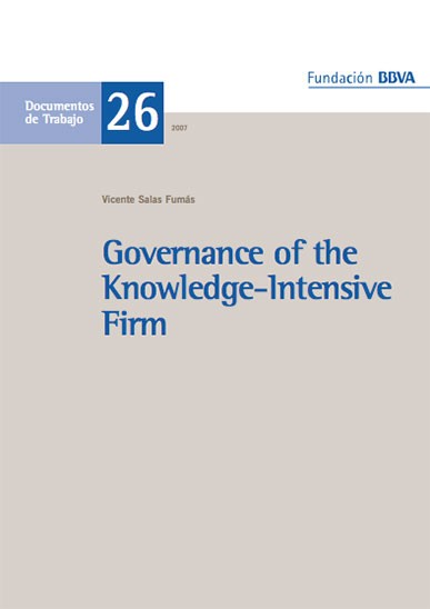 fbbva-governance-knowlege-intersive-firm