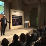 Conferencia-de-Rolf-Dieter-Heuer-director-general-del-CERN