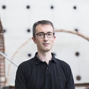 Jose M. Adam, PhD