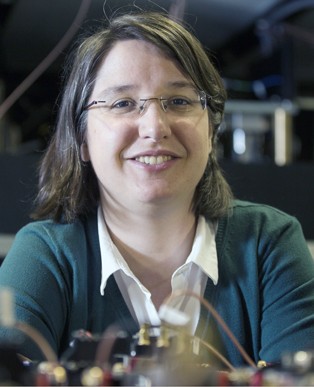 The Institute of Photonic Sciences