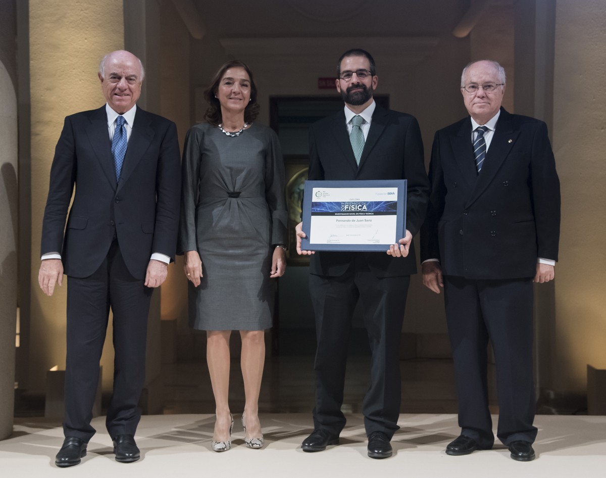 Ceremonia_Premios_Fisica_2017_Fernando_de_Juan