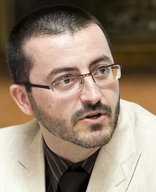 JAVIER SEBASTIAN BLAZQUEZ