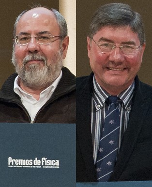 PREMIOS DE FISICA