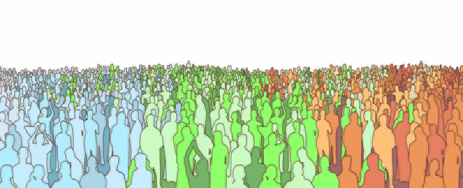 Demography Today